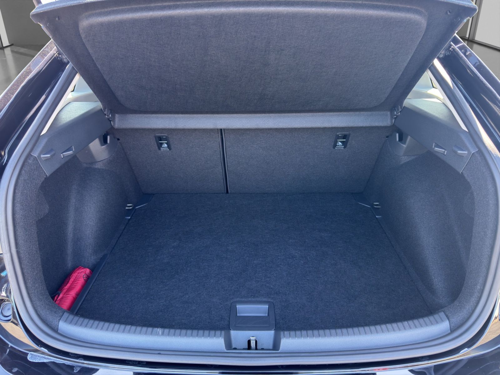 Volkswagen Taigo - Bild 15