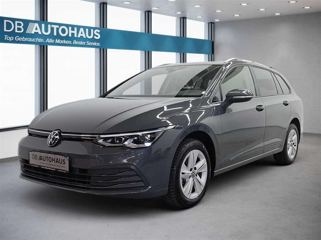 Volkswagen Golf Variant Life 1.5 eTSI DSG BusinessPremium