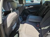 Audi A6 2.8 FSI multitronic - - Audi: Multitronic
