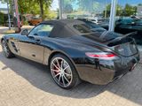 Mercedes-Benz SLS AMG Roadster|Designo|Bang&Olufsen - : Roadster, AMG Sls