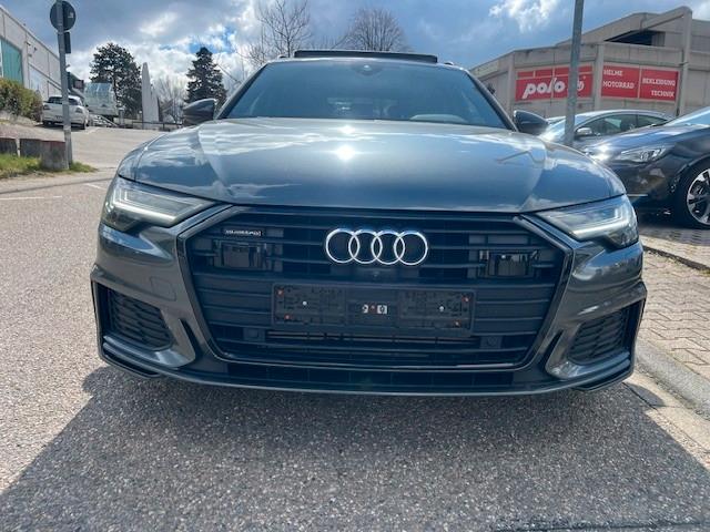 Audi A6 Avant 55 TFSI e quattro S-line sport*1-HAND*