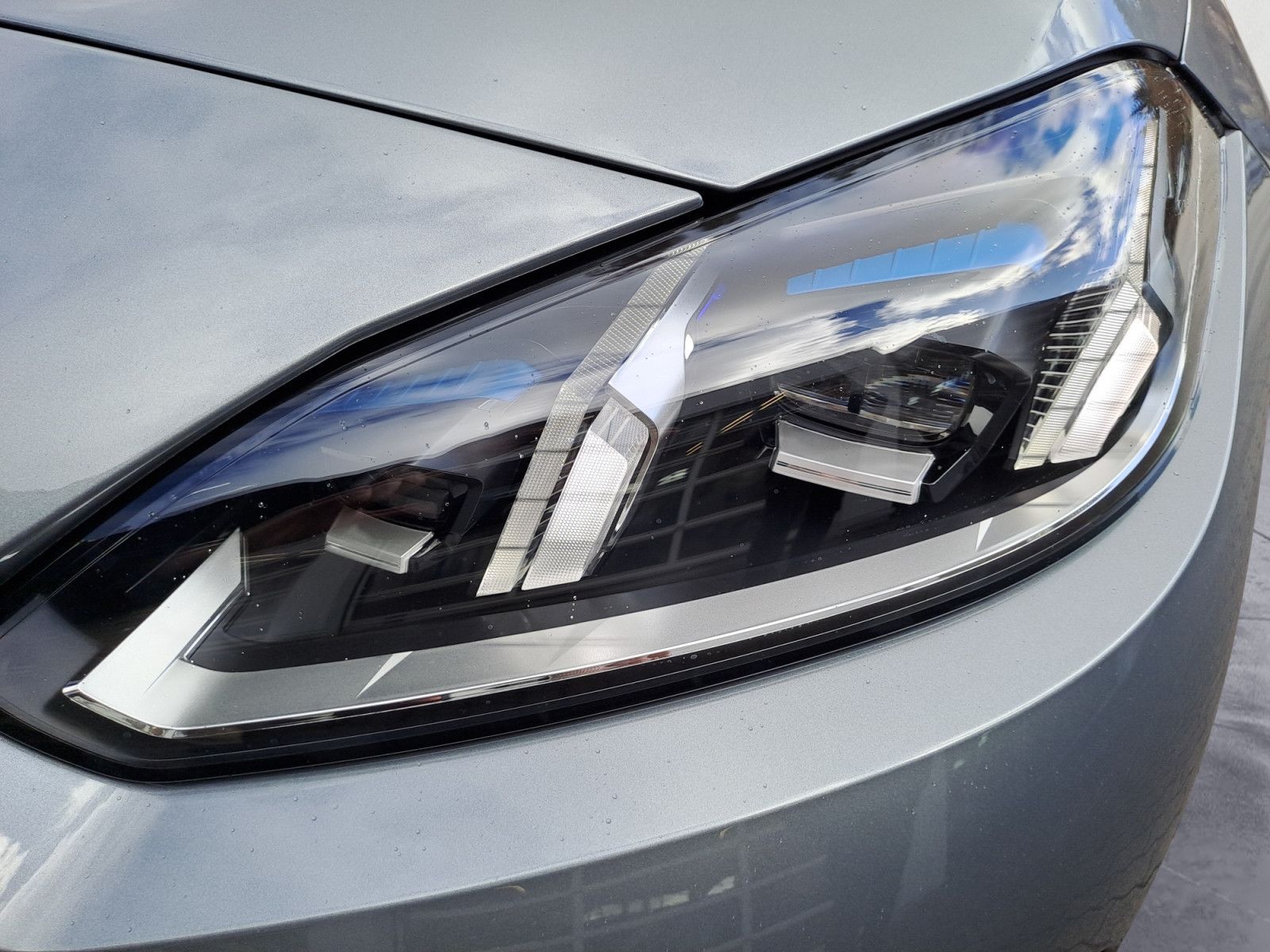 BMW 218 Gran Coupé - Bild 13