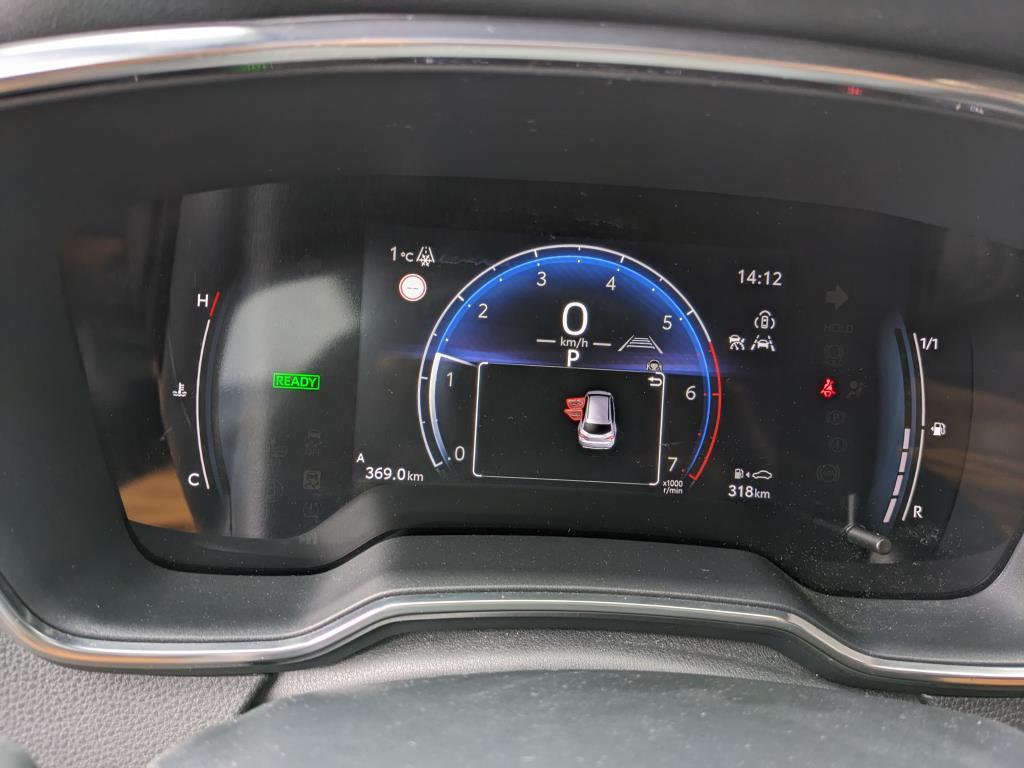 Suzuki SWACE Comfort+ CVT Hybrid Regensensor DAB+ Keyle
