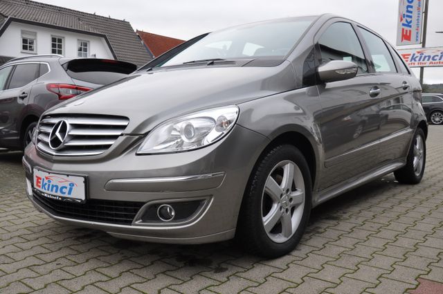 Mercedes-Benz B 200 B -Klasse B 200 CDI