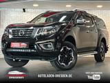 Nissan Navara 2.3dCi TEKNA DOKA 4x4* LED#SHZ#AHK#NAVI - Nissan Navara in Dresden