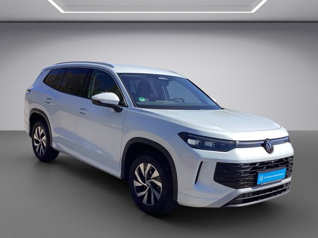 Tayron 1.5eTSI DSG Life AHK