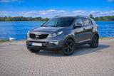 Kia Sportage SLS 2.0 Benzin | 4WD TÜV 02/2028 - Kia Sportage: Sls