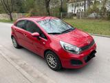 Kia Rio 1.2 Edition 7 - Neuer TÜV 03.2025 - Kia Rio in München