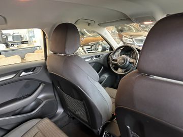 Audi A3 Sportback ambition*2. Hand*Klima*SHZ*PDC*