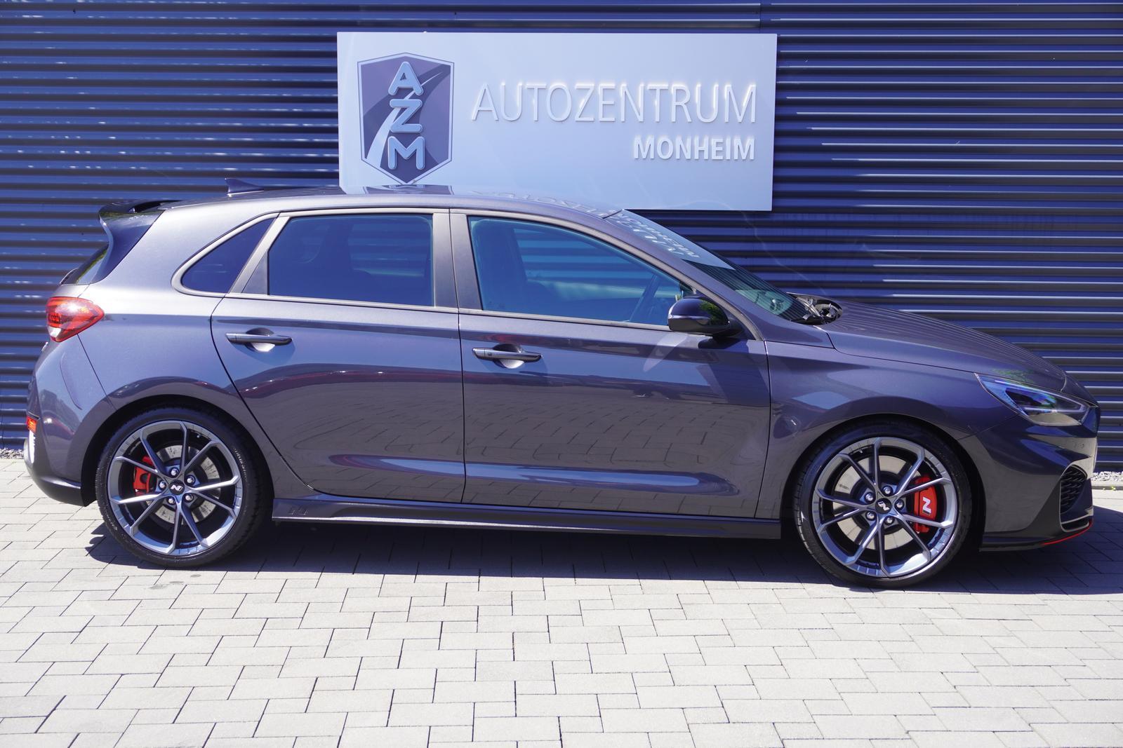 Hyundai I30N PERFORMANCE|FACELIFT|AUTOMATIK|KAMERA|LED