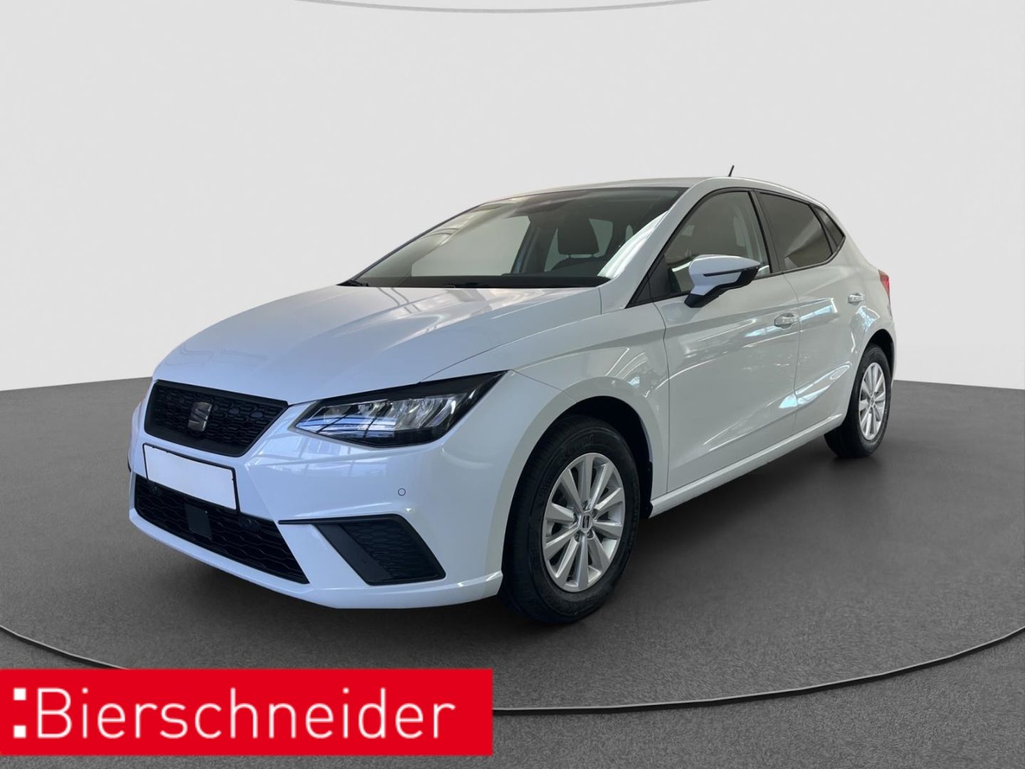 Seat Ibiza 1.0 TSI Road Edition KAMERA VIRT.COCKPIT