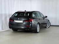 BMW 520 d TG Pano StandHZG Laser ACC HUD HIFI Kamera