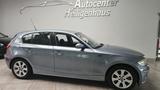 BMW 118i Xenon Klimaauto Sitzheizung PDC - gebrauchte BMW 118 aus dem Jahr 2006