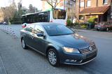 Volkswagen Passat 1.4 TSI Lim. Comfortline EcoFuel*NAVI*CNG - Volkswagen Passat: Ecofuel