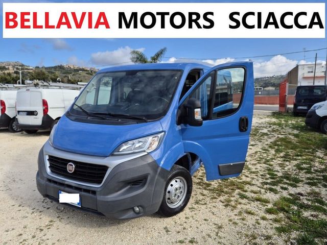 Fiat Ducato 30 2.3 MJT 150CV 9 POSTI