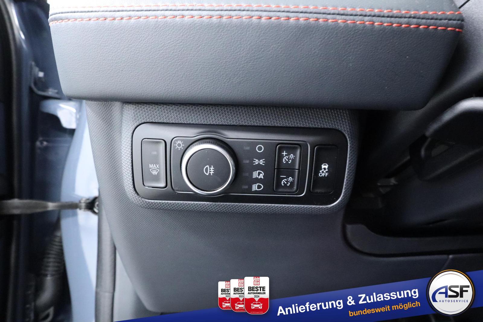 Ford Mustang Mach-E Premium AWD #ACC #Matrix-LED #...