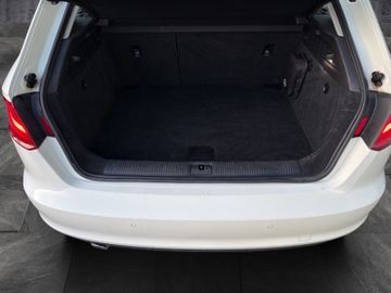 Audi A3 Sportback ambition Sport*NAVI*XENON*LED