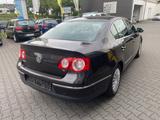 Volkswagen Passat Lim. Comfortline 2.HAND - VW Passat Gebrauchtwagen in Bielefeld