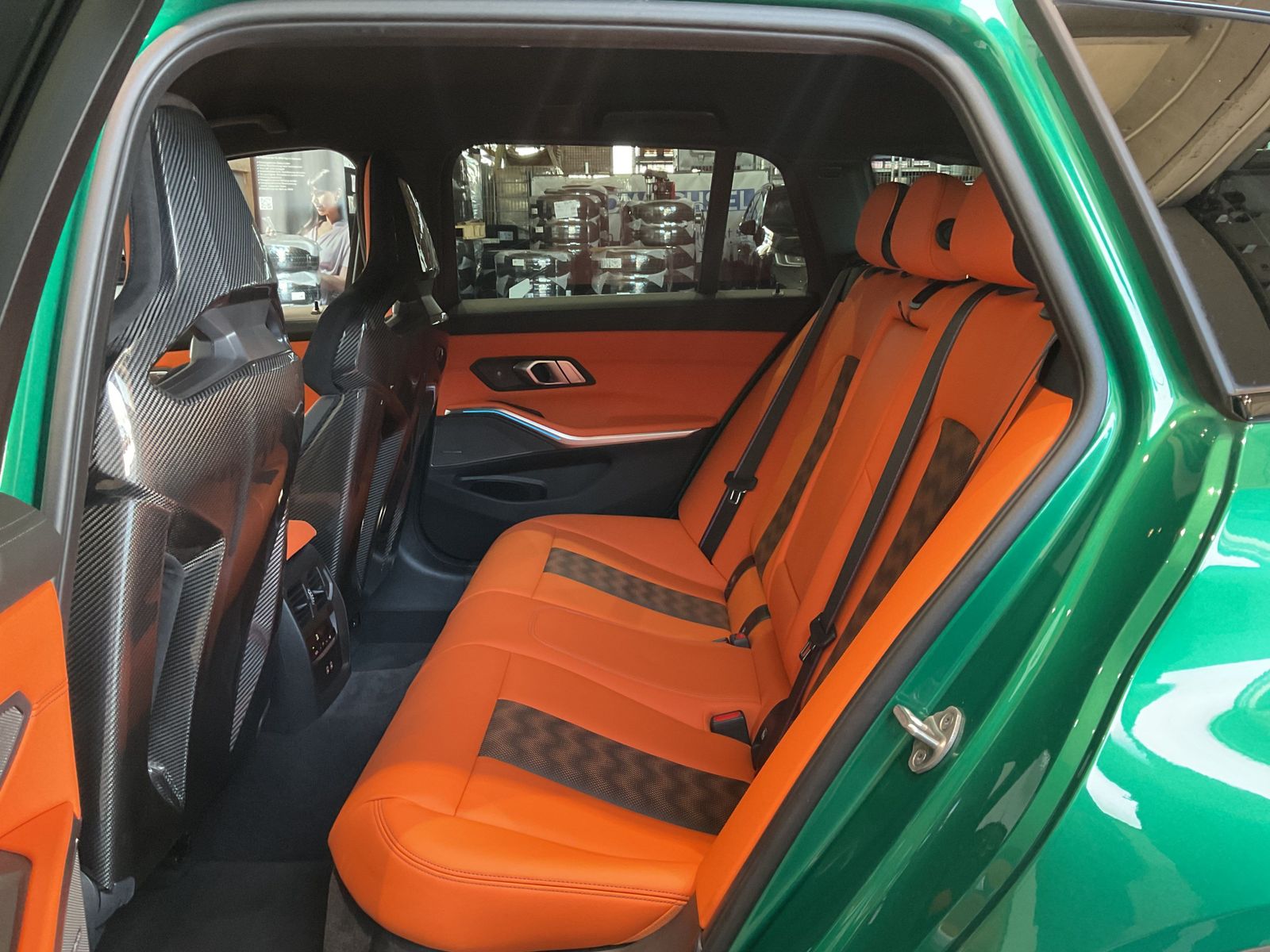 BMW M3 - Bild 10