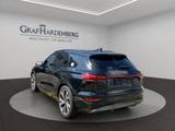 Audi Q6 e-tron 285 kW S line ACC AHK 360° Kamera - Audi Q6 e-tron Jahreswagen