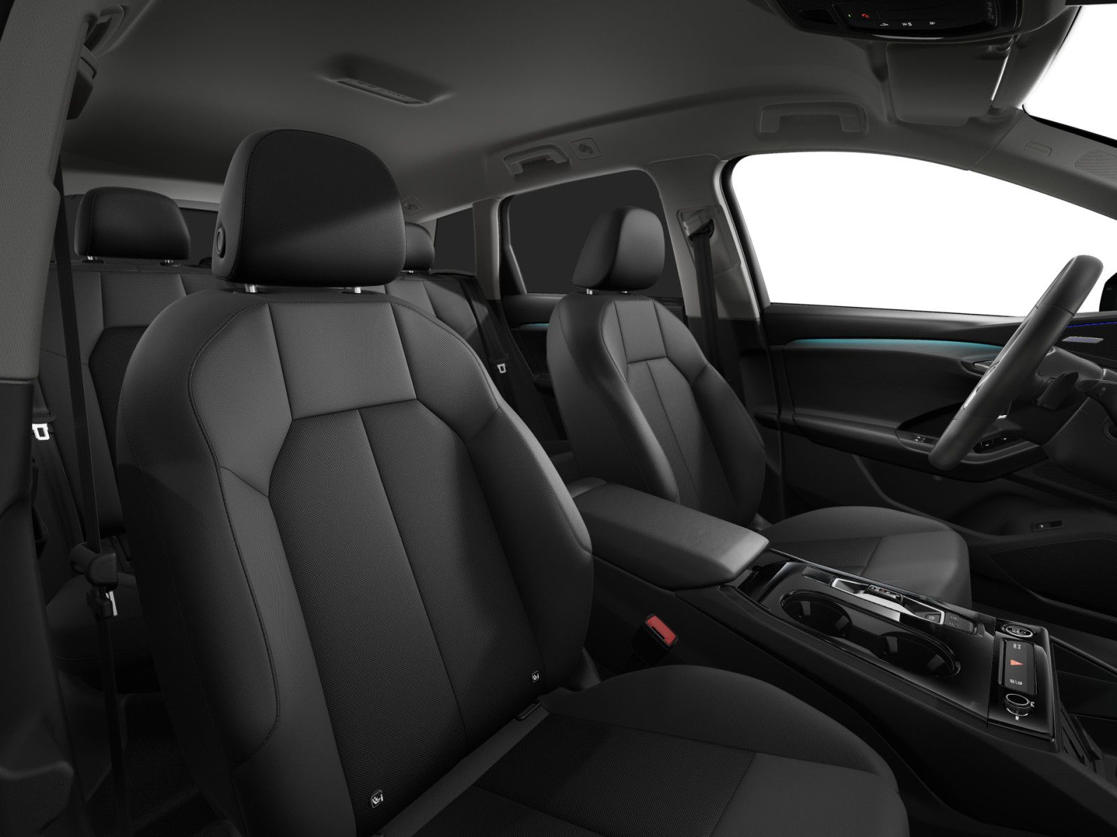 Audi Q6 e-tron - Bild 10