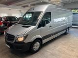 Mercedes-Benz Sprinter 314/316 CDI Maxi Hoch+Lang*Garantie*1HD - Mercedes-Benz Sprinter: Maxi Lang