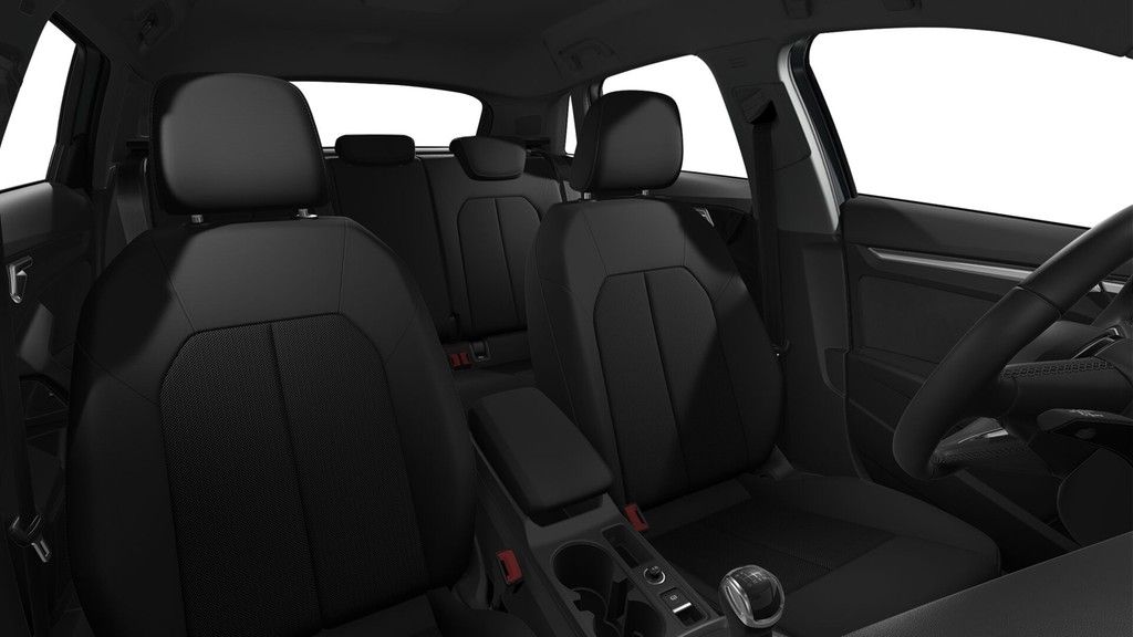 Audi A3 - Bild 6