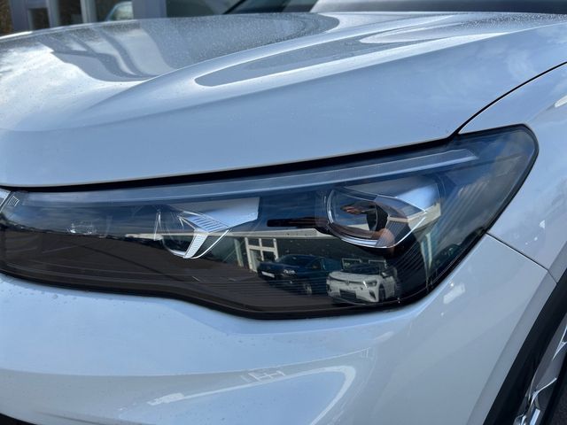 Tiguan 1.5 TSI eHybrid *DSG*AHK*MATRIX*PANO*EASY