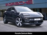 Porsche Macan - Vorschau Bild 2