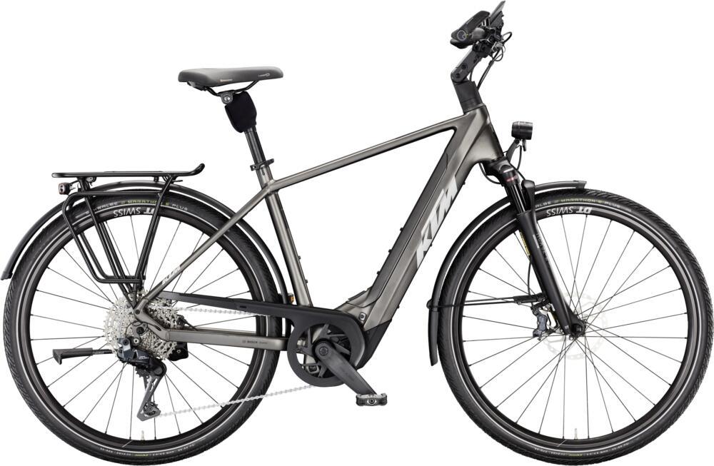 KTM MACINA STYLE 810 Di2 US 51
