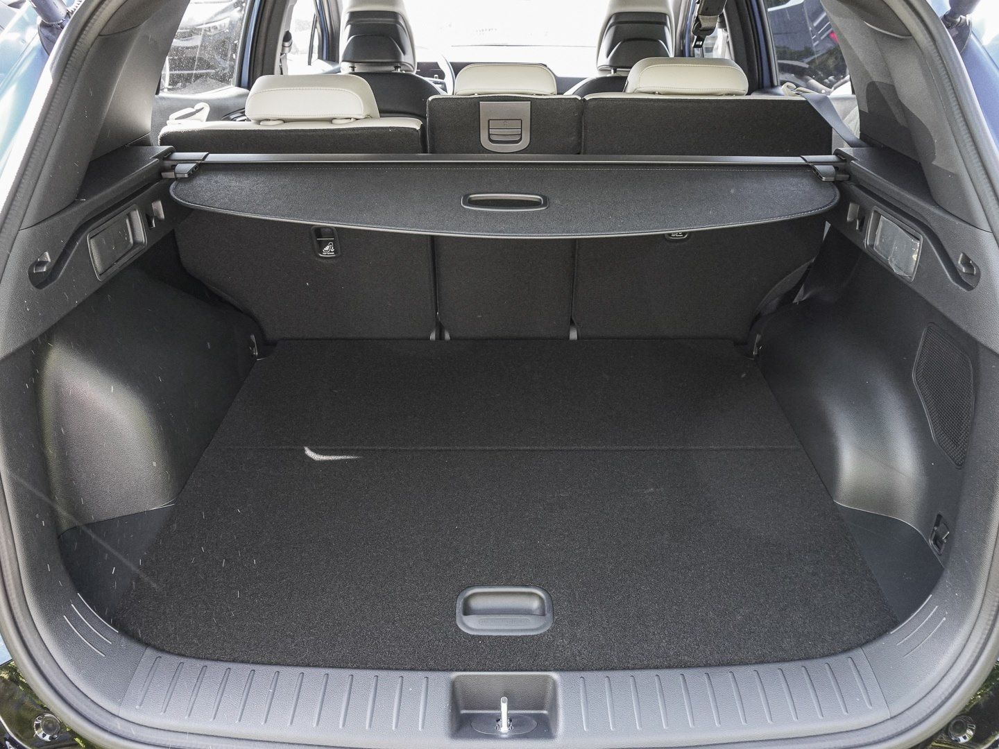 Kia Sportage - Bild 16