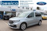 Ford Tourneo Connect Titanium PHEV*AHK*Navi*Kamera - Ford Tourneo Connect Plug-in Hybrid (PHEV) Gebrauchtwagen