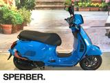 Vespa GTS 125 Supersport*LED*LCD*Keyless* - VESPA GT 125 L