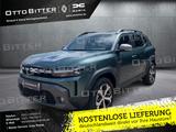 Dacia Duster E-TECH FullHybrid 155 Journey WINTER/CITY