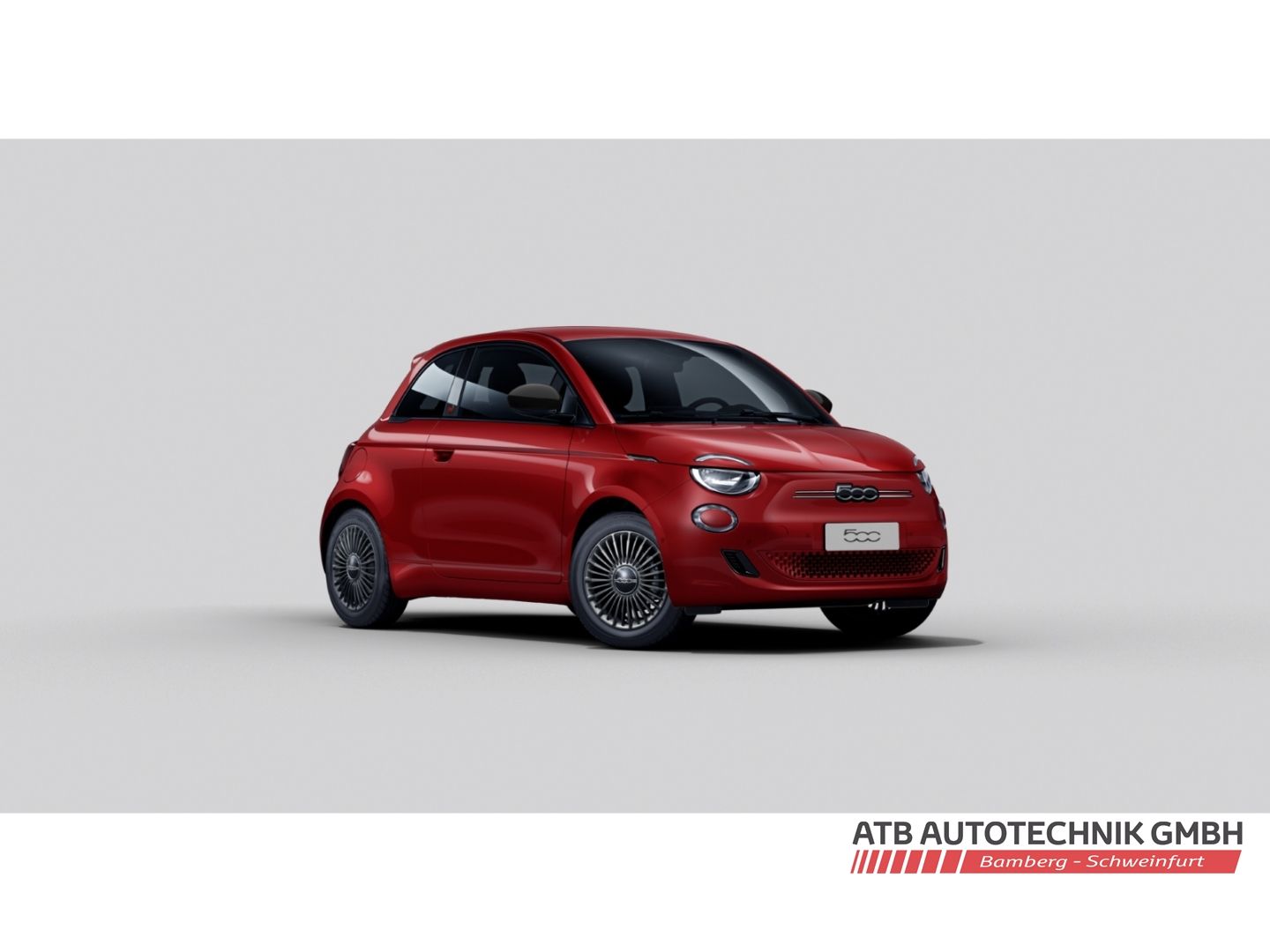 Fiat 500e - Bild 2