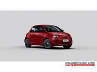 Fiat 500e - Vorschau Bild 2