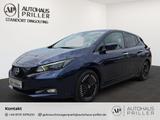 Nissan Leaf N-Connecta 40kWh/Winter-Paket/LED/1.Hand