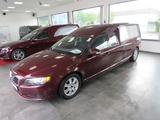 Volvo S80 Welsch Bestattungswagen / Leichenwagen - gebrauchte Volvo S80 aus dem Jahr 2007