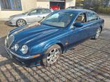Jaguar S-Type 3 L V6 Executive Executive - Jaguar S-Type in München