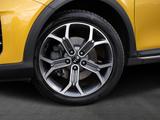 Kia Xceed 1.4 T-GDI JBL Sound Edition (EURO 6d-TEMP) - Kia XCeed: Jbl Sound Edition