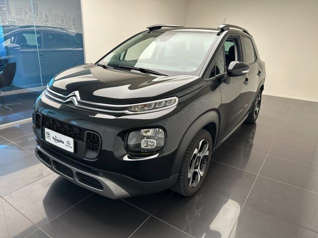 Citroën CITROEN C3 Aircross PureTech 110 S&S Shine