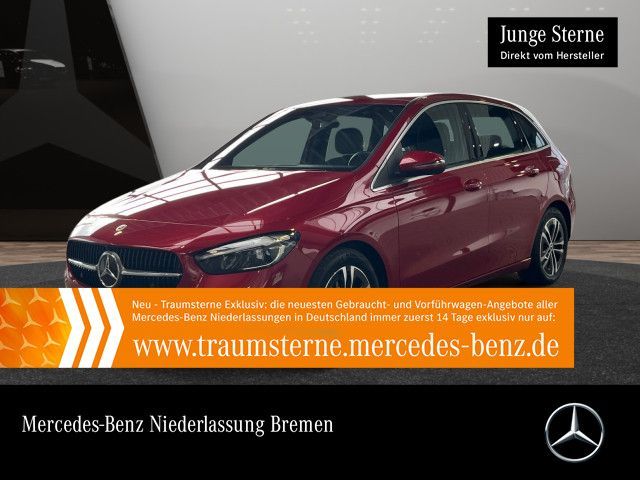 Mercedes-Benz B 180 PROGRESSIVE ADVANCED/MBUX/LED/VZ-ASSIST