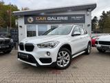 BMW X1 20d xDrive Sport Line*PANO*HEADUP*KEYLESS*SHZ - BMW X1: Xdrive 20d