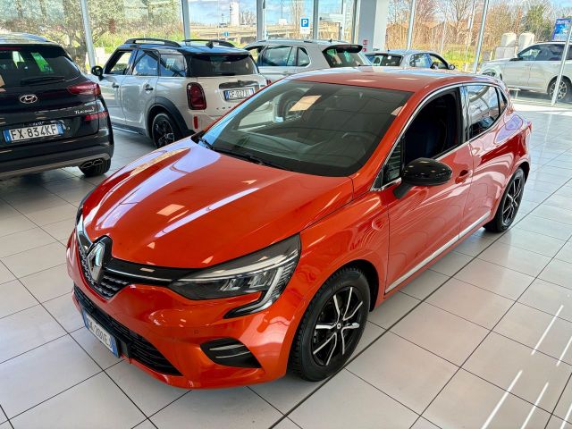 Otros Renault Clio Full Hybrid E-Tech 145 CV 5 porte T