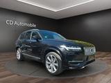 Volvo XC 90 Inscription AWD 7Sitzer/Vollaustattung/ - Volvo XC90 in Gelsenkirchen