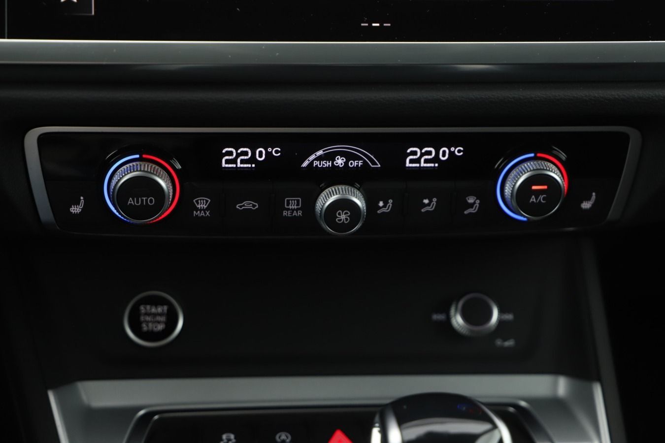 Audi Q3 - Bild 12