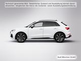 Audi Q3 40 TFSI qu. S tronic S line StdHzg/AHK/Navi+ - Audi Q3 in Saarbrücken