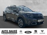 Citroën C5 Aircross Shine Pack 130PS EAT8 - Citroën C5 Aircross SHINE mit Benzin-Antrieb