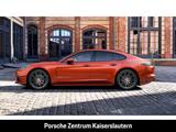 Porsche Panamera 4 Platinum Edition InnoDrive 21-Zoll - Porsche Panamera Edition mit Benzin-Antrieb