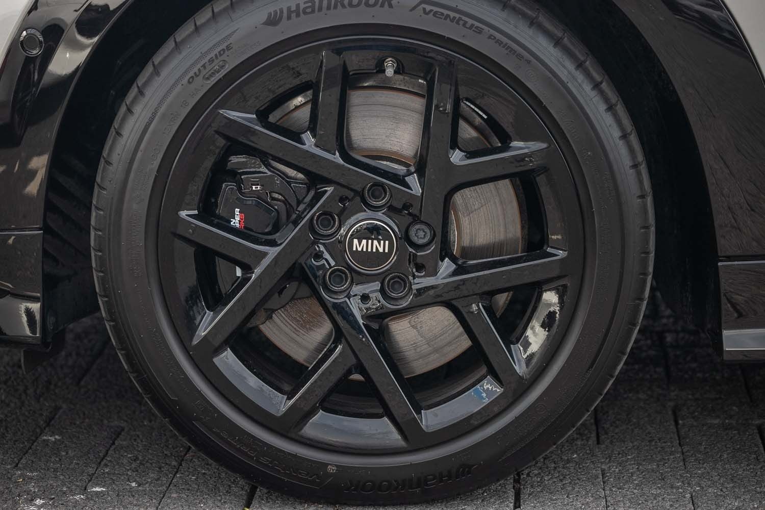 MINI Cooper S - Bild 6
